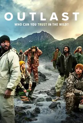 ดูหนังออนไลน์ Outlast   เอาท์ลาสต์ ซีซั่น 2 Season 2 (2024)