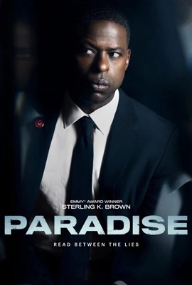 Paradise (2025)