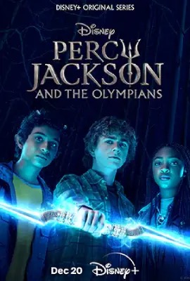ดูหนังออนไลน์ Percy Jackson and the Olympians (2023)