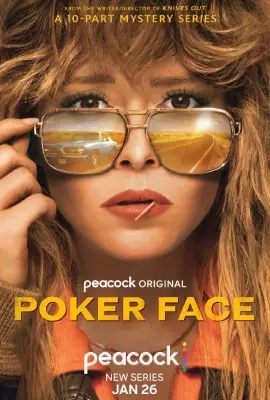 Poker Face (2023)