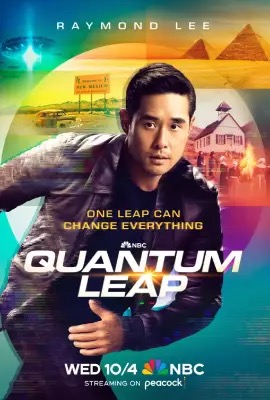 ดูหนังออนไลน์ Quantum Leap   ควอนตัมลีป กระโดดข้ามเวลา 2 Season 2 (2023)