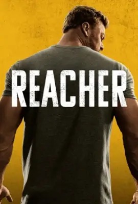 ดูหนังออนไลน์ Reacher   รีชเชอร์ ยอดคนสืบระห่ำ ซีซั่น 2 Season 2 (2023)