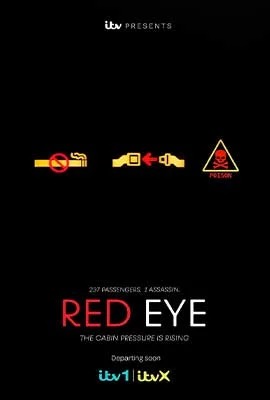 ดูหนังออนไลน์ Red Eye (2024)
