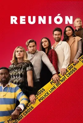 Reunion  รียูเนียน (2025)