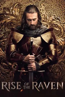 Rise of the Raven (2024)