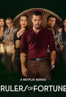 Rulers of Fortune (2025)