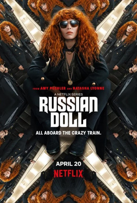 Russian Doll 2  รัชเชียน ดอลล์ ซีซั่น 2 (2022)