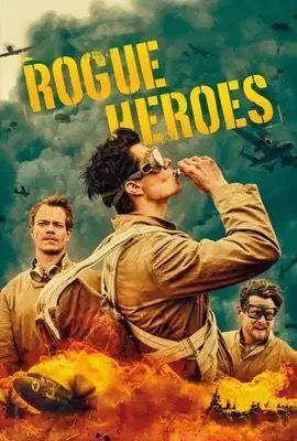 ดูหนังออนไลน์ SAS Rogue Heroes (2022)