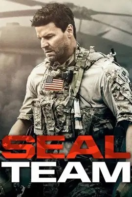 SEAL Team   สุดยอดหน่วยซีล ซีซั่น 1 (2018)