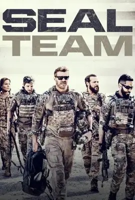 SEAL Team   สุดยอดหน่วยซีล ซีซั่น 4 Season 4 (2021)