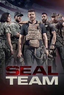 SEAL Team   สุดยอดหน่วยซีล ซีซั่น 5 Season 5 (2022)