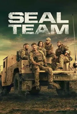 ดูหนังออนไลน์ SEAL Team   สุดยอดหน่วยซีล ซีซั่น 6 Season 6 (2022)