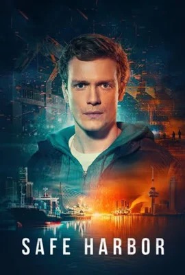 Safe Harbor  เซฟฮาร์เบอร์ (2025)