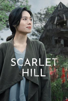 Scarlet Hill  ทุงอาถรรพ์ (2022)