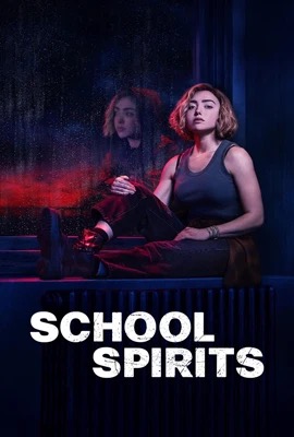 ดูหนังออนไลน์ School Spirits Season 2 (2025)