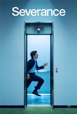 Severance Season 2 (2025)