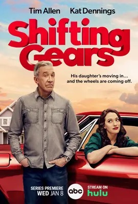Shifting Gears (2025)
