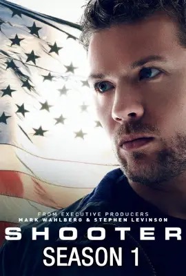 ดูหนังออนไลน์ Shooter:   ชูตเตอร์ ซีซั่น 1 (2016)