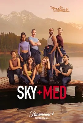 SkyMed Season 3 (2025)