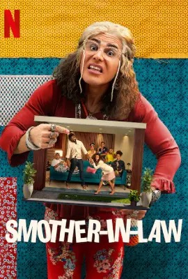 Smother-in-Law  คุณแม่ยอดยุ่ง (2023)