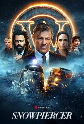 Snowpiercer 2  ปฏิวัติฝ่านรกน้ำแข็ง 2 (2021)