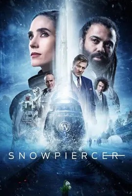 ดูหนังออนไลน์ Snowpiercer 4  ปฏิวัติฝ่านรกน้ำแข็ง 4 (2024)