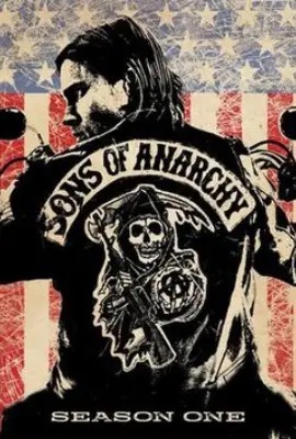 ดูหนังออนไลน์ Sons of Anarchy (2008)