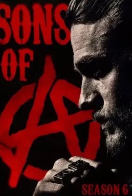 ดูหนังออนไลน์ Sons of Anarchy Season 6 (2013)