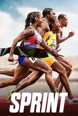 ดูหนังออนไลน์ Sprint: The World s Fastest Humans  สุดยอดมนุษย์ลมกรด (2024)