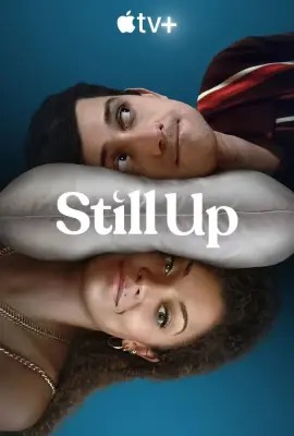ดูหนังออนไลน์ Still Up (2023)
