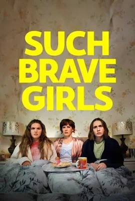 Such Brave Girls Season 2 (2025)