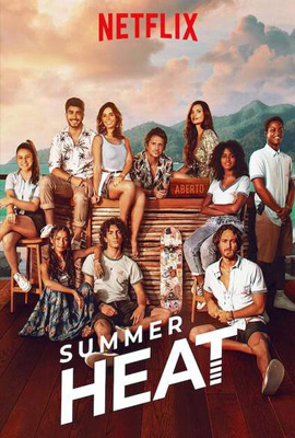 Summer Heat  ซัมเมอร์ฮีท (2022)
