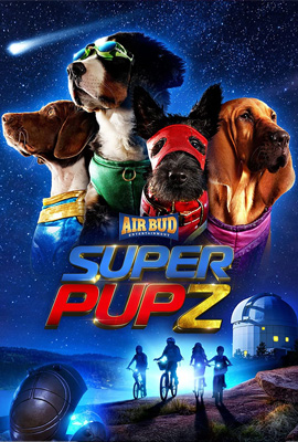 Super PupZ  ซูเปอร์พัพ Z (2022)