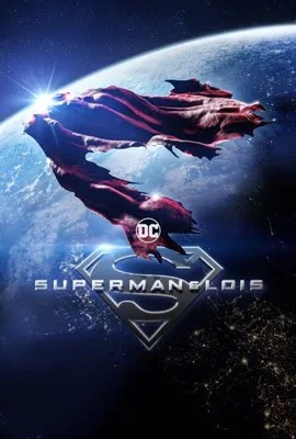 ดูหนังออนไลน์ Superman & Lois   ซุปเปอร์แมน & ลอยส์ ซีซั่น 4 Season 4 (2024)