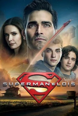 Superman and Lois (2021)