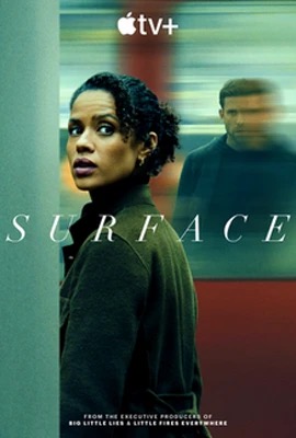 ดูหนังออนไลน์ Surface   เซอร์เฟซ ซีซั่น 2 Season 2 (2025)