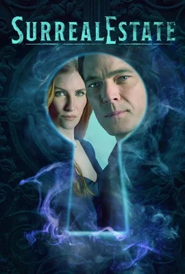 ดูหนังออนไลน์ SurrealEstate Season 3 (2025)