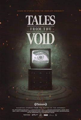 ดูหนังออนไลน์ Tales from the Void (2024)