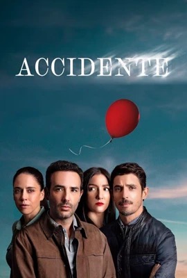 The Accident  อุบัติเหตุ (2024)