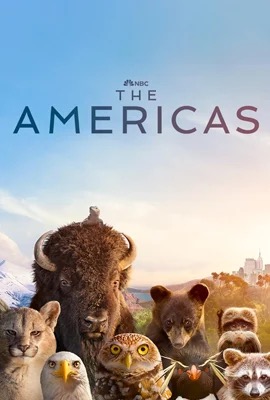 ดูหนังออนไลน์ The Americas (2025)