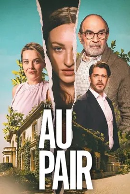 The Au Pair  ดิ โอแพร์ (2025)