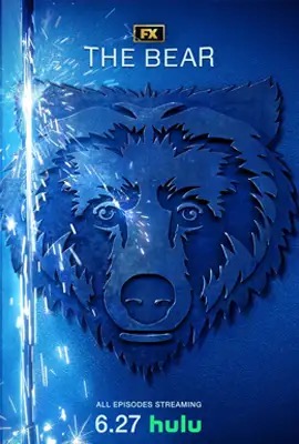 The Bear   เดอะ แบร์ ซีซั่น 3 Season 3 (2024)