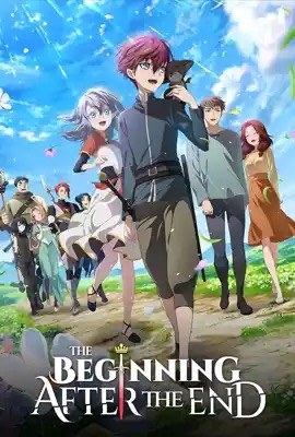 The Beginning After the End (2025)