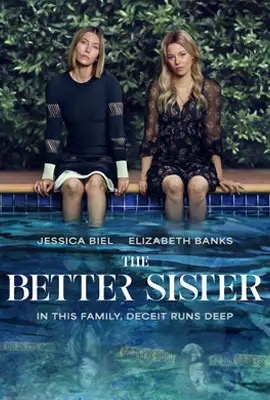 ดูหนังออนไลน์ The Better Sister  ส(ย)องศรีพี่น้อง (2025)