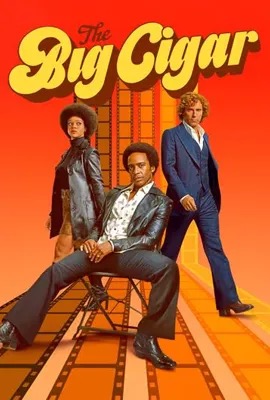ดูหนังออนไลน์ The Big Cigar (2024)