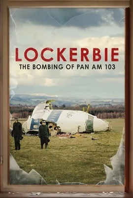 The Bombing of Pan Am 103 (2025)