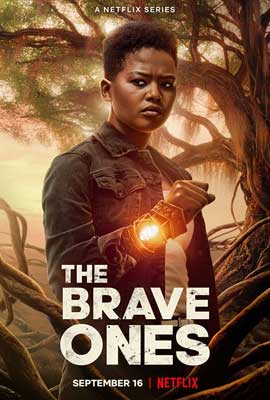 The Brave Ones  ผู้กล้า (2022)