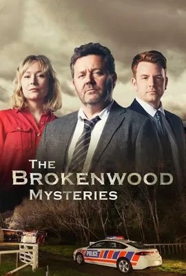 The Brokenwood Mysteries Season 11 (2025)