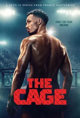 The Cage  เดอะ เคจ (2024)