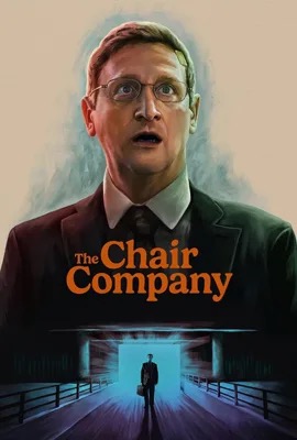 ดูหนังออนไลน์ The Chair Company (2025)